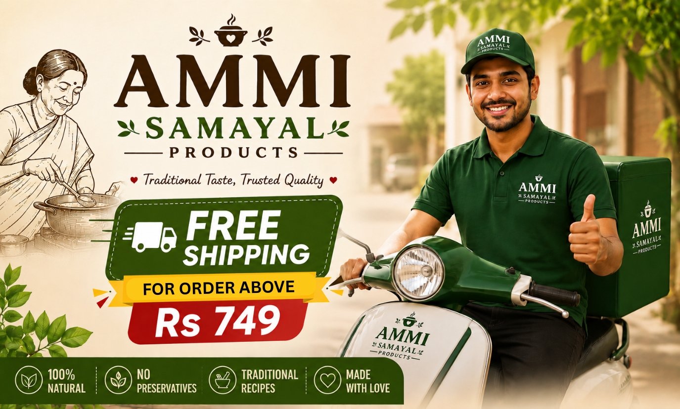 Free Shipping