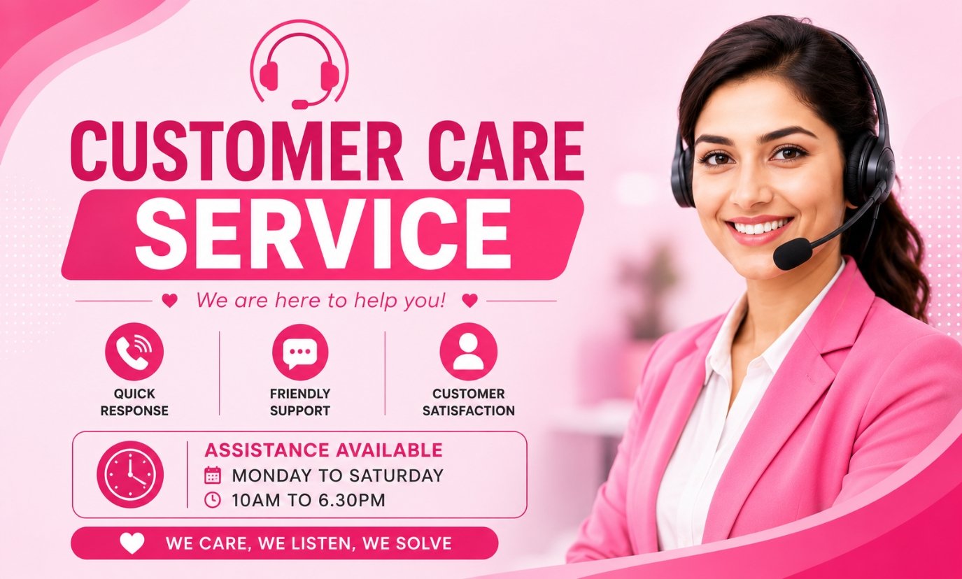 Customer Care