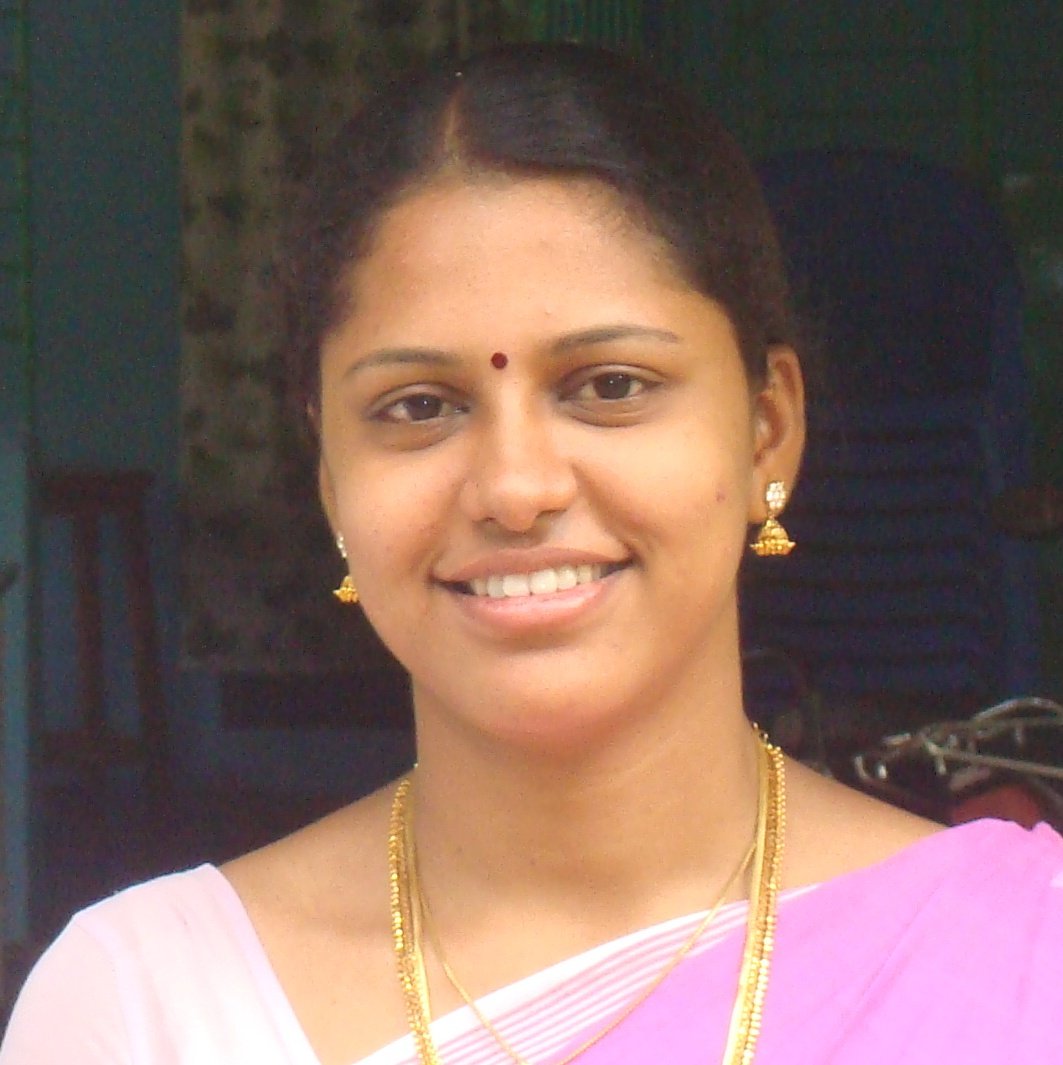 Tilaka Divek - Founder of Ammi Samayal