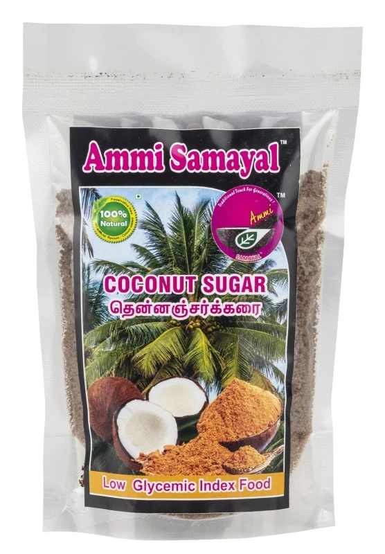 Coconut Sugar