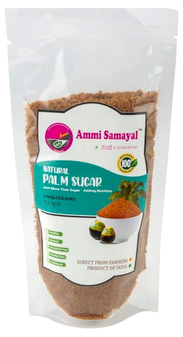 Palm Sugar