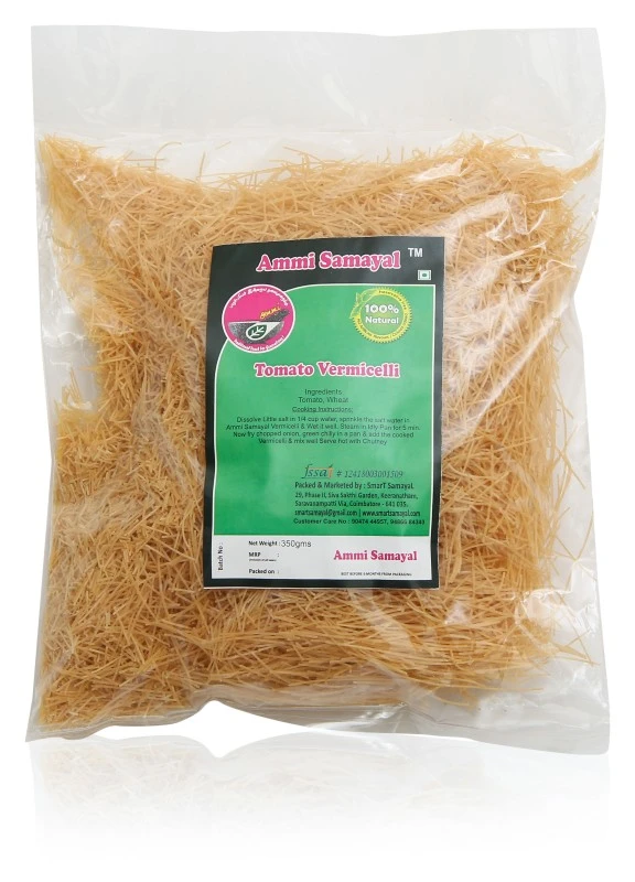 Tomato Vermicelli
