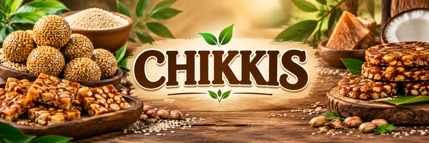CHIKKIS