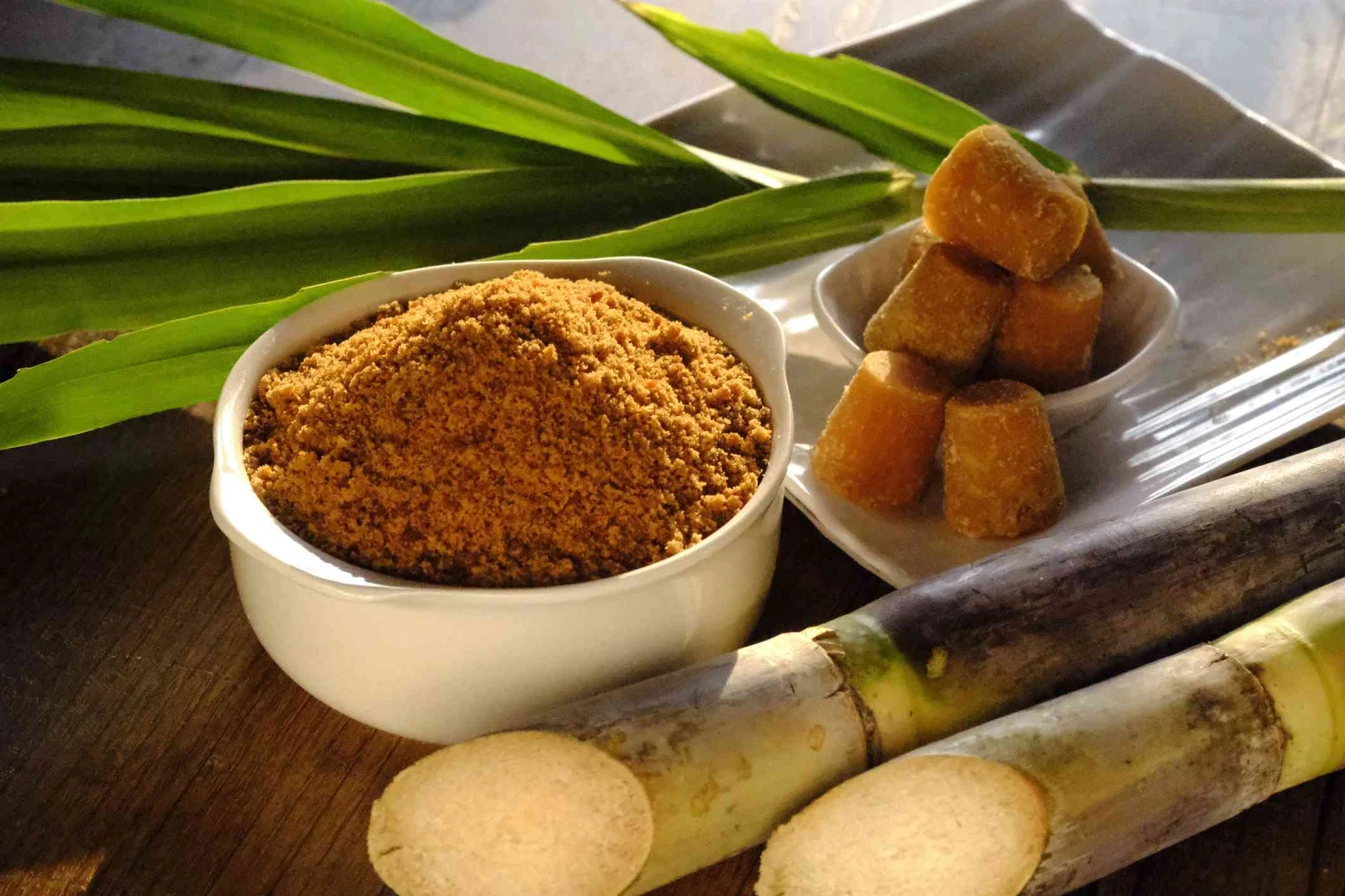 The Sweeter Side of Life: Jaggery Production in Tamil Nadu