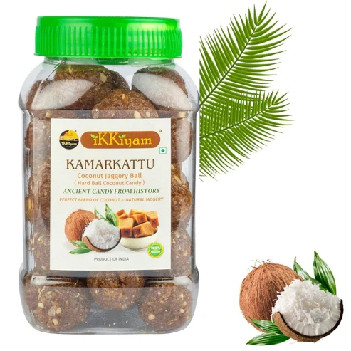 Ikkiyam – Kamarkattu