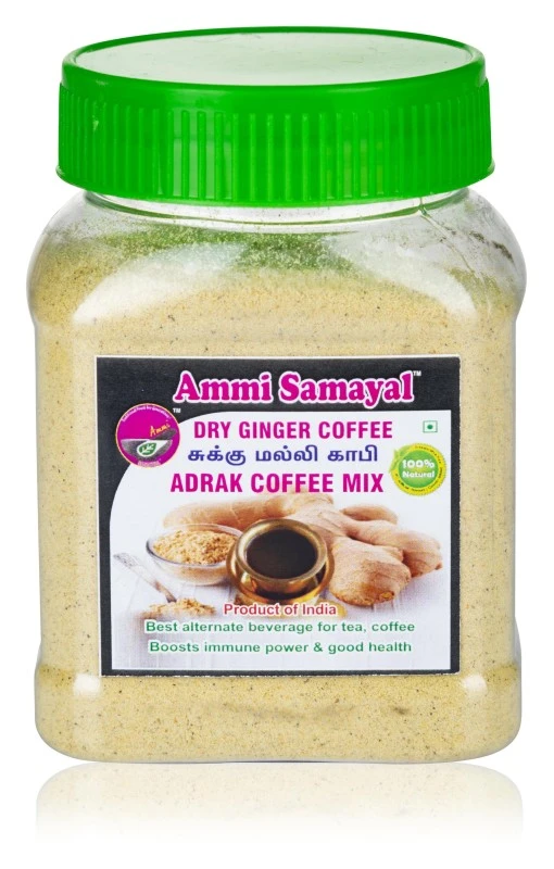 Sukku Malli Coffee mix